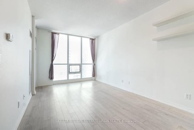 2404 - 16 Yonge St, Condo with 1 bedrooms, 1 bathrooms and 0 parking in Toronto ON | Image 5