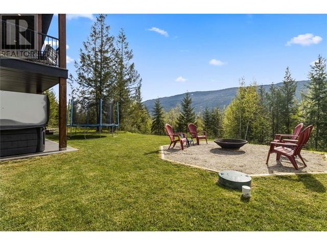 6600 Park Hill Rd Ne, House detached with 5 bedrooms, 3 bathrooms and 7 parking in Salmon Arm BC | Image 59