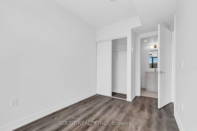 1407 - 1 Jarvis St, Condo with 2 bedrooms, 2 bathrooms and 0 parking in Hamilton ON | Image 8