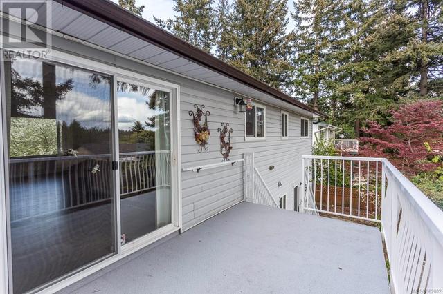 2527 Quill Dr, House detached with 3 bedrooms, 2 bathrooms and 1 parking in Nanaimo BC | Image 4