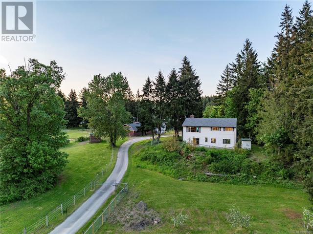 2120 Huddington Rd, House detached with 4 bedrooms, 2 bathrooms and 10 parking in Nanaimo A BC | Image 75