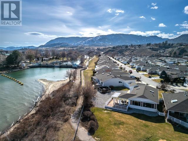 45 Kingfisher Drive, House detached with 2 bedrooms, 2 bathrooms and 1 parking in Penticton 1 BC | Image 13