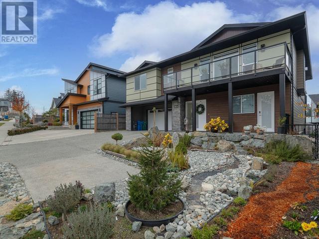5814 Linley Valley Dr, House detached with 5 bedrooms, 5 bathrooms and 4 parking in Nanaimo BC | Image 1