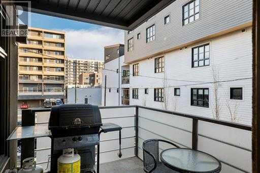 203 - 1720 10 St Sw, Condo with 2 bedrooms, 2 bathrooms and 1 parking in Calgary AB | Image 21