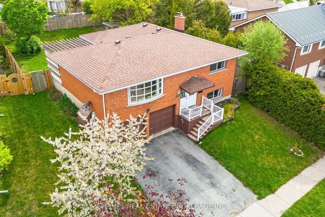 176 Westchester Dr, House detached with 3 bedrooms, 4 bathrooms and 4 parking in Kitchener ON | Image 35
