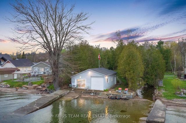 17 Palm Beach Rd, House detached with 2 bedrooms, 2 bathrooms and 4 parking in Oro Medonte ON | Image 23