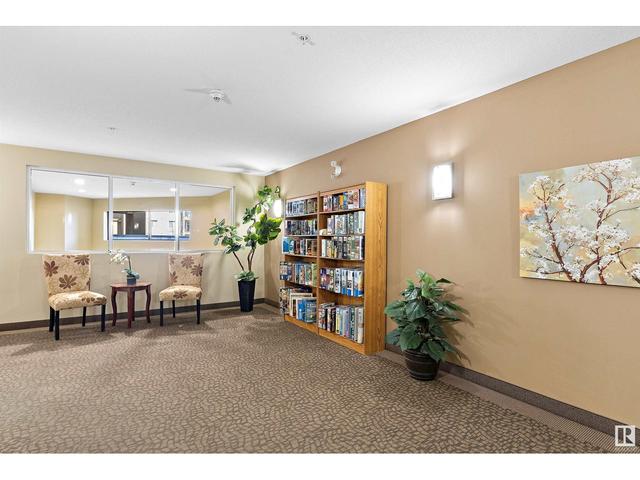 230 - 400 Palisades Wy, Condo with 2 bedrooms, 2 bathrooms and null parking in Edmonton AB | Image 30