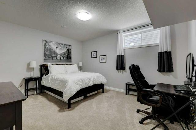 125 Bayside Crt Sw, House detached with 4 bedrooms, 4 bathrooms and 4 parking in Airdrie AB | Image 25