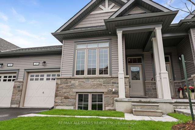 29 - 17 Lakewood Cres, Townhouse with 2 bedrooms, 3 bathrooms and 2 parking in Kawartha Lakes ON | Image 23