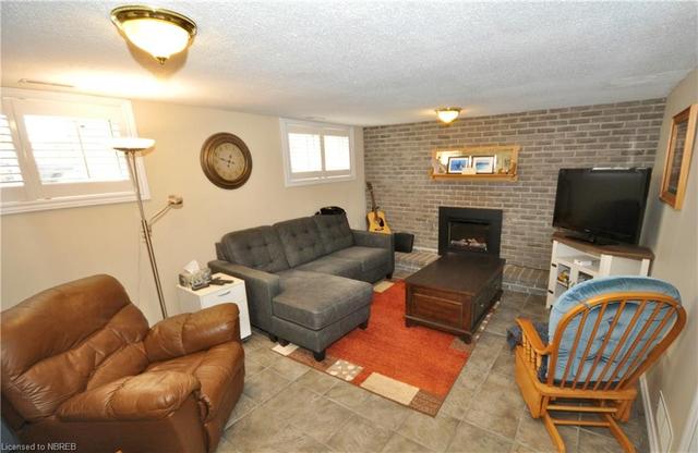 298 Rancier St, House detached with 3 bedrooms, 2 bathrooms and 5 parking in North Bay ON | Image 19
