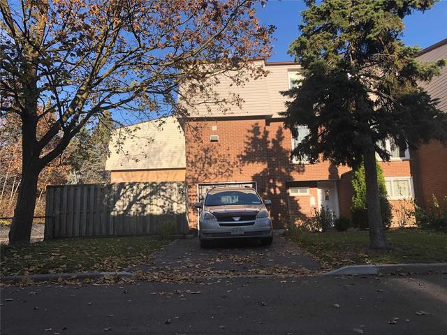 45 - 3175 Kirwin Ave, Townhouse with 3 bedrooms, 3 bathrooms and 2 parking in Mississauga ON | Image 11
