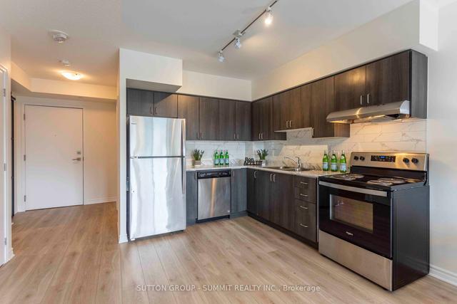 120 - 1 Falaise Rd, Condo with 2 bedrooms, 2 bathrooms and 1 parking in Toronto ON | Image 7
