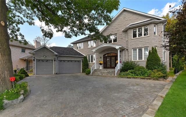 130 Willis Rd, House detached with 4 bedrooms, 6 bathrooms and 8 parking in Vaughan ON | Image 1