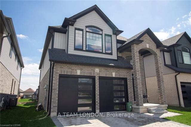 1217 Emma Chase Dr, House detached with 4 bedrooms, 3 bathrooms and 4 parking in London ON | Image 25