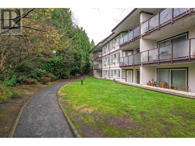 404 - 7139 18th Ave, Condo with 1 bedrooms, 1 bathrooms and 1 parking in Burnaby BC | Image 32