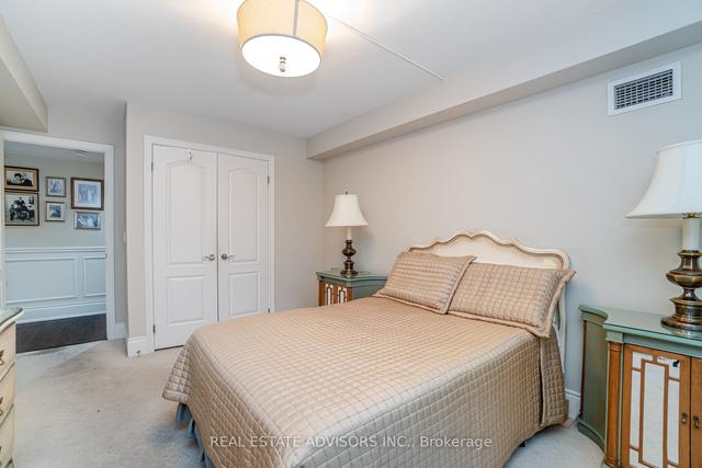 309 - 75 York Mills Rd, Condo with 2 bedrooms, 3 bathrooms and 3 parking in Toronto ON | Image 27