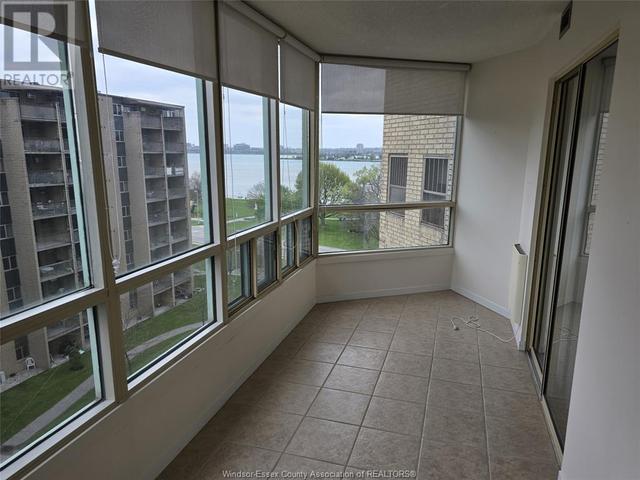 707 - 3601 Riverside Drive East, Condo with 2 bedrooms, 2 bathrooms and null parking in Windsor ON | Image 22