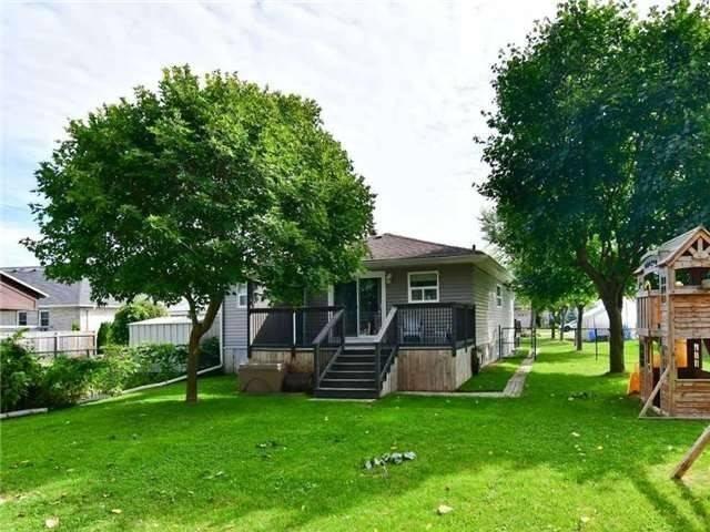 818 Poplar Ave, House detached with 2 bedrooms, 2 bathrooms and 4 parking in Georgina ON | Image 16