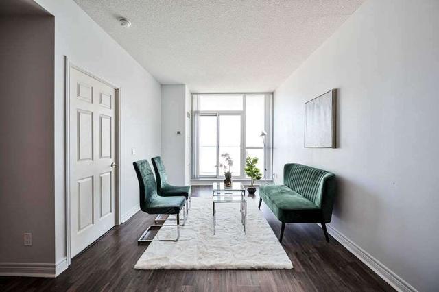 1002 - 339 Rathburn Rd W, Condo with 1 bedrooms, 1 bathrooms and 1 parking in Mississauga ON | Image 9