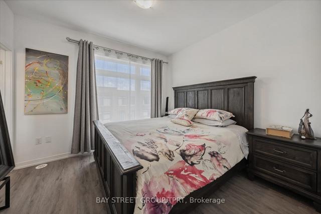 1 Lachine St, House attached with 2 bedrooms, 3 bathrooms and 2 parking in Vaughan ON | Image 24