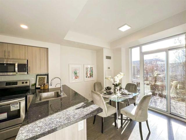 TH-9 - 175 Bonis Ave, Townhouse with 3 bedrooms, 3 bathrooms and 1 parking in Toronto ON | Image 23