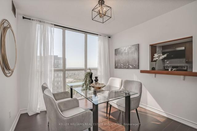 2303 - 285 Enfield Pl, Condo with 2 bedrooms, 2 bathrooms and 1 parking in Mississauga ON | Image 34