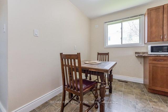 62 Lawrence Ave, House detached with 3 bedrooms, 2 bathrooms and 4 parking in Orangeville ON | Image 17