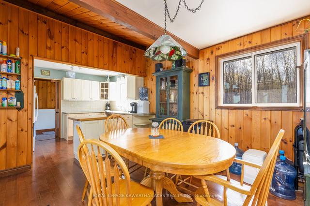 61 Beaver Dr, House detached with 3 bedrooms, 1 bathrooms and 10 parking in Kawartha Lakes ON | Image 8