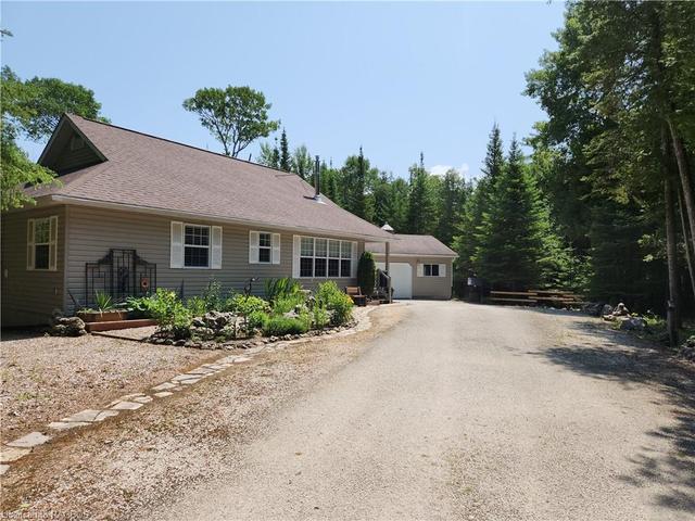 83 Lakewood Country Lane, House detached with 3 bedrooms, 2 bathrooms and 6 parking in Northern Bruce Peninsula ON | Image 44