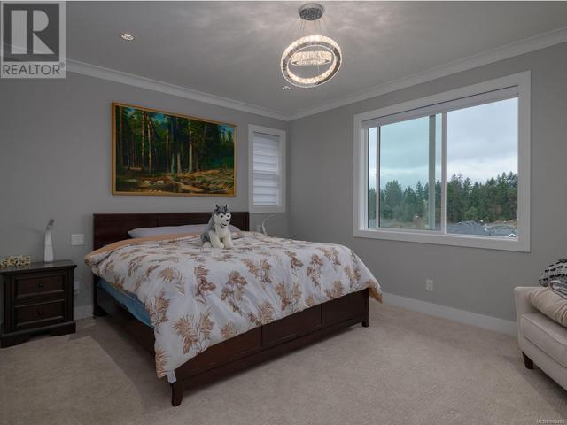 5814 Linley Valley Dr, House detached with 5 bedrooms, 5 bathrooms and 4 parking in Nanaimo BC | Image 32