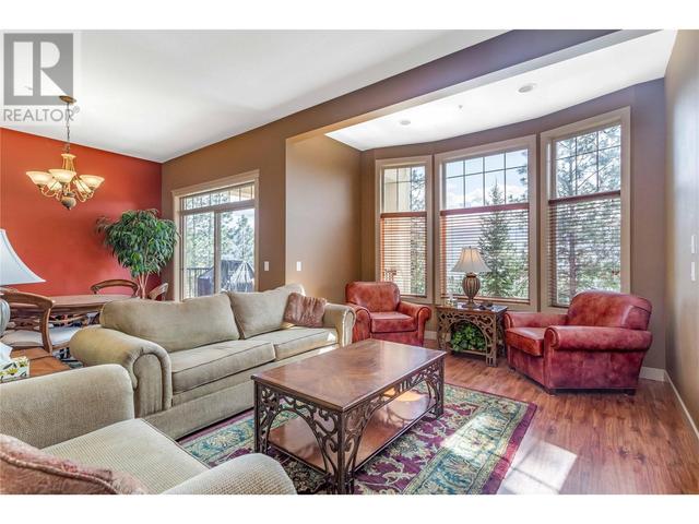 119 - 1795 Country Club Dr, House attached with 2 bedrooms, 2 bathrooms and 2 parking in Kelowna BC | Image 2