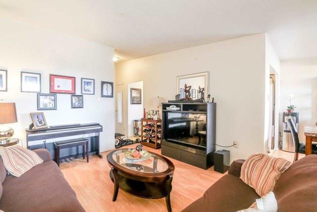 514 - 4060 Lawrence Ave E, Condo with 3 bedrooms, 2 bathrooms and 1 parking in Toronto ON | Image 20