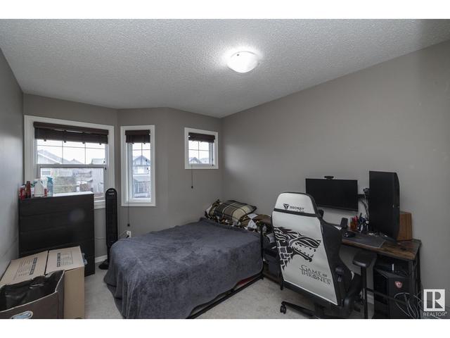 1880 32 St Nw, House detached with 3 bedrooms, 2 bathrooms and null parking in Edmonton AB | Image 28