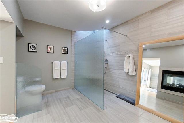 4 Piece Primary Ensuite with Walk-in Shower | Image 11