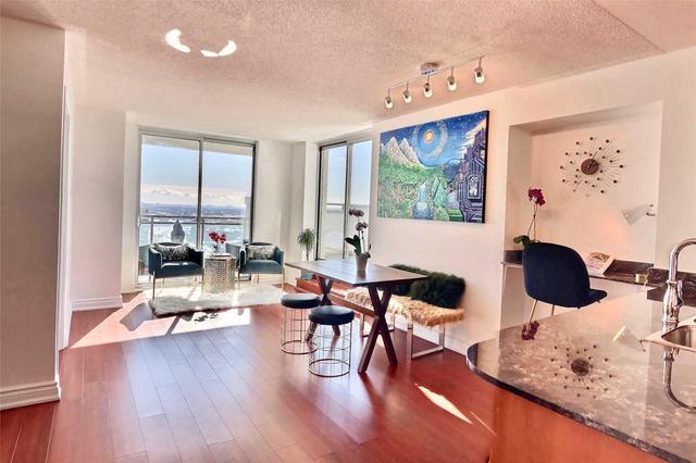 LPHI - 6 Rosebank Dr, Condo with 1 bedrooms, 1 bathrooms and 2 parking in Toronto ON | Image 5