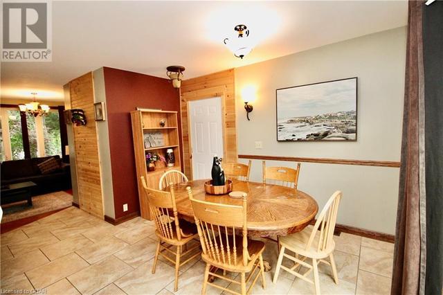 7011 6 Hwy, House detached with 4 bedrooms, 1 bathrooms and 6 parking in Northern Bruce Peninsula ON | Image 9