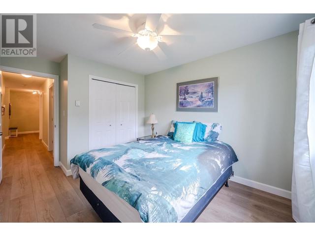 201 - 8412 Jubilee Rd, Condo with 2 bedrooms, 2 bathrooms and 1 parking in Summerland BC | Image 24
