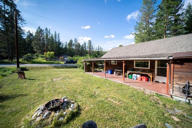 2027 Jim Smith Lake Rd, House detached with 2 bedrooms, 1 bathrooms and null parking in East Kootenay C BC | Image 20