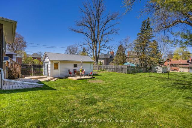 24 Richmond St E, House detached with 3 bedrooms, 2 bathrooms and 5 parking in New Tecumseth ON | Image 20