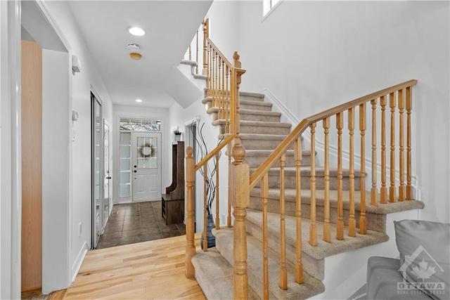 450 Grey Seal Cir, Townhouse with 3 bedrooms, 3 bathrooms and 3 parking in Ottawa ON | Image 6