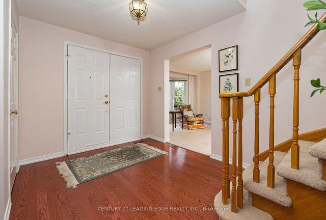 18 Tilman Cir, House detached with 4 bedrooms, 3 bathrooms and 4 parking in Markham ON | Image 23