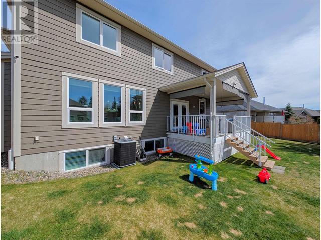 2619 Maurice Dr, House detached with 6 bedrooms, 4 bathrooms and null parking in Prince George BC | Image 33