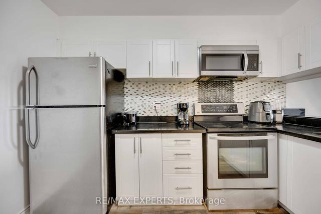 408 - 238 Albion Rd, Condo with 3 bedrooms, 2 bathrooms and 1 parking in Toronto ON | Image 21