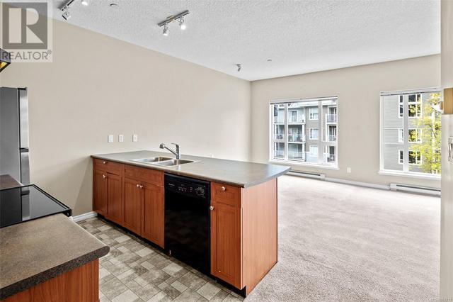 302 - 893 Hockley Ave, Condo with 1 bedrooms, 1 bathrooms and 1 parking in Langford BC | Image 5