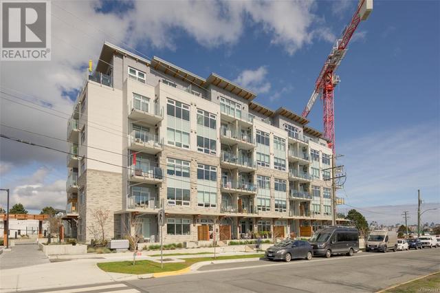 508 - 916 Lyall St, Condo with 2 bedrooms, 2 bathrooms and 2 parking in Esquimalt BC | Image 55