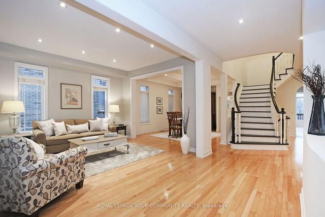 52 Sandbanks Dr, House detached with 5 bedrooms, 4 bathrooms and 4 parking in Richmond Hill ON | Image 23