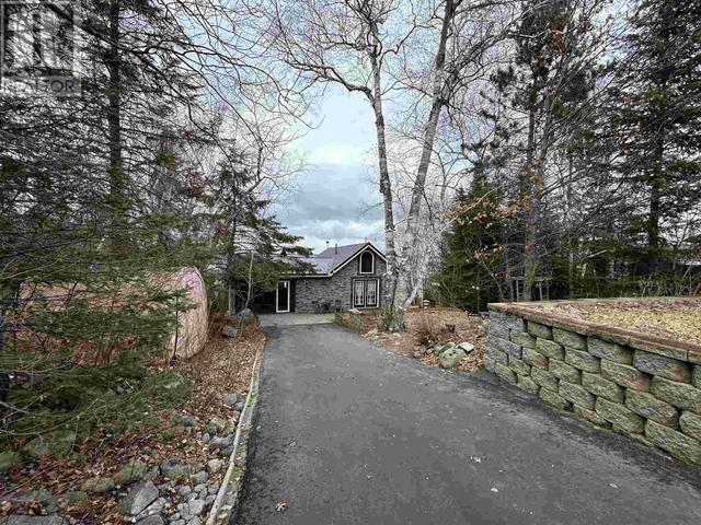 402c Reef Point Rd, House detached with 2 bedrooms, 2 bathrooms and null parking in Rainy River, Unorganized ON | Image 44