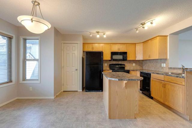 190 Sunset Hts, House detached with 3 bedrooms, 2 bathrooms and 2 parking in Cochrane AB | Image 12