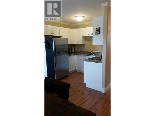 10209 - 17 Street Unit# 112, Condo with 1 bedrooms, 1 bathrooms and 1 parking in Dawson Creek BC | Image 4