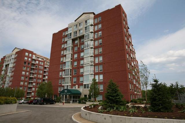 LPH3 - 50 Old Mill Rd, Condo with 2 bedrooms, 3 bathrooms and null parking in Oakville ON | Image 1